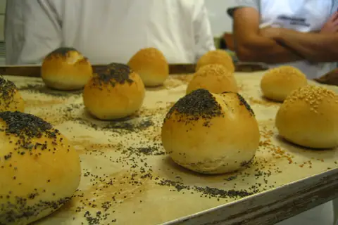 Cottage Bakery photo 2