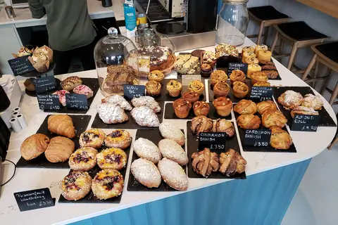Cottage Bakery photo 1